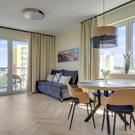 Apartment Seahall 169 By Grand *