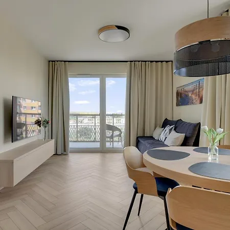 Apartment Seahall 169 By Grand Danzig
