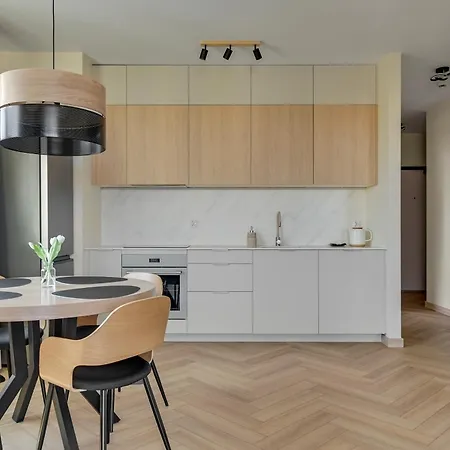 Apartment Seahall 169 By Grand