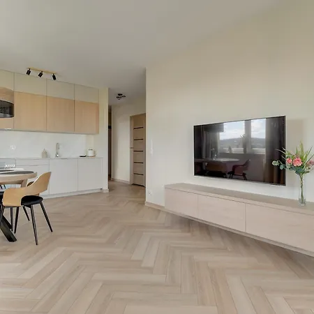 Apartment Seahall 169 By Grand Danzig